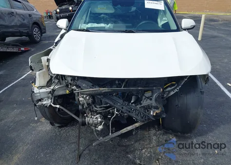 2021 Kia Seltos S z USA, uszkodzony, nr VIN KNDEU2AA3M7131241